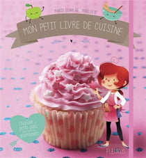Mon petit livre de cuisine