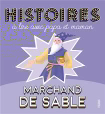 Marchand de sable