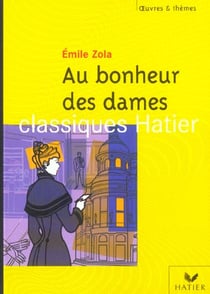 Au bonheur des dames