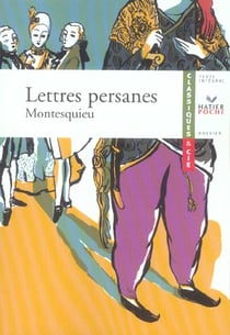 Lettres persanes