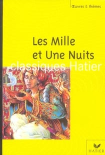 Les mille et une nuits (édition 2005)