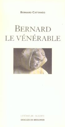 Bernard le vénérable