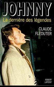 Johnny la derniere des legendes
