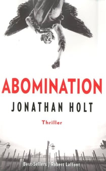 Carnivia Tome 1 - abomination