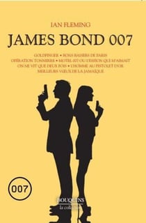 James Bond 007 : Intégrale vol.2