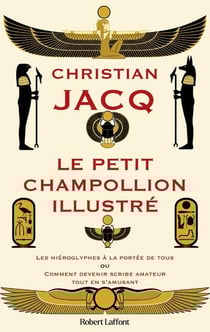 Le petit Champollion illustré