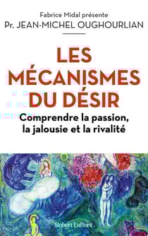 Les mécanismes du désir : Comprendre la passion, la jalousie et la rivalité