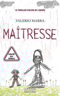 Maîtresse