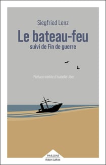 Le bateau-feu - Fin de guerre