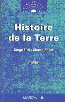 Histoire de la terre