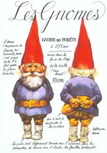 Les gnomes