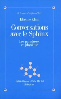 Conversations avec le sphinx