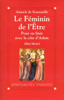 Le feminin de l'etre - pour finir avec cote...