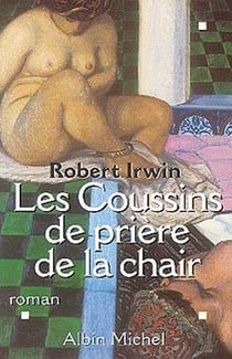 Les coussins de priere de la chair