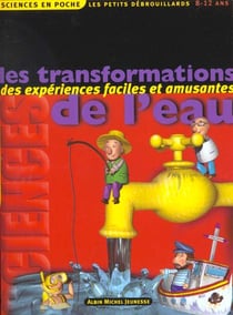 Les Transformations de l'Eau