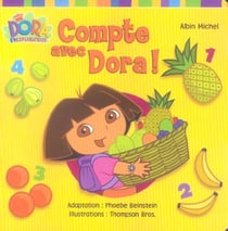 Compte avec dora