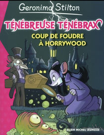 Coup de foudre à Horrywood