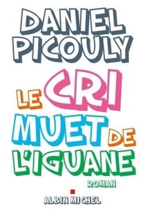 Le cri muet de l'iguane