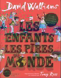 Les enfants les pires du monde