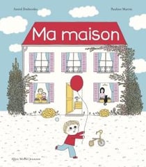 Archibald : ma maison