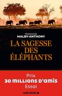 La Sagesse des éléphants