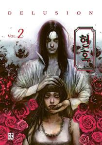 Delusion Tome 2