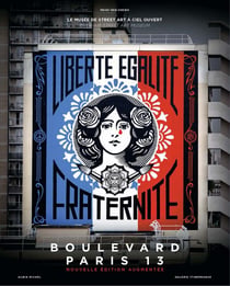 Boulevard Paris 13 (édition 2024)