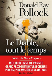 Le Diable, tout le temps