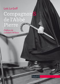 Compagnons de l'abbé pierre