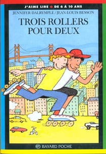 Trois roller pour deux