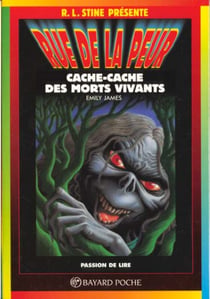 Cache cache des morts vivants n1001