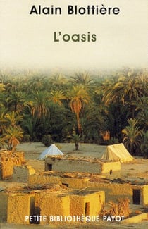 L'oasis