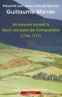 Paysan picard à St Jacques de Compostelle (1726-1727)  (Un)
