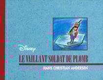 Le vaillant soldat de plomb