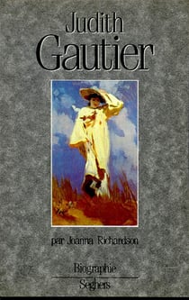 Judith Gautier