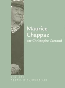 Maurice chappaz