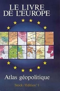 Le livre de l'europe