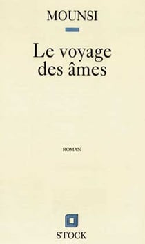 Le voyage des ames
