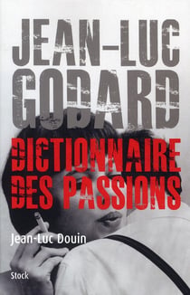 Jean Luc Godard