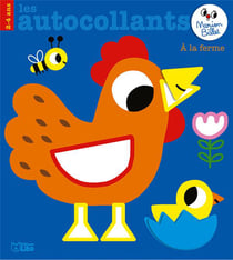 AUTOC MARION BILLET LA FERME