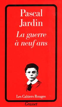 La guerre a neuf ans