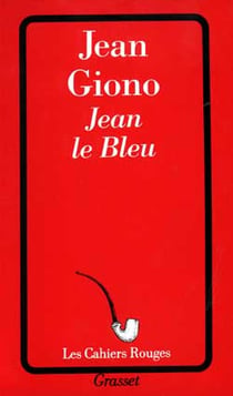 Jean le Bleu