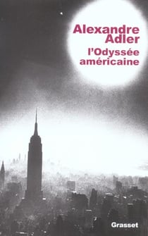 L ODYSSEE AMERICAINE