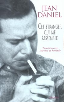 Cet étranger qui me ressemble