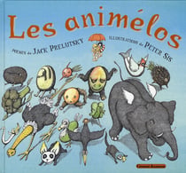 AniMélos