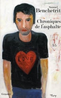 Chroniques de l'asphalte - 3/5