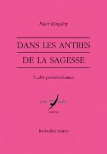 Dans les antres de la sagesse