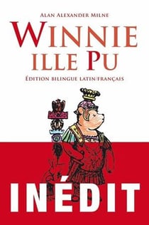 Winnie l'Ourson : Winnie ille Pu