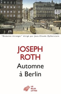 L'automne à Berlin