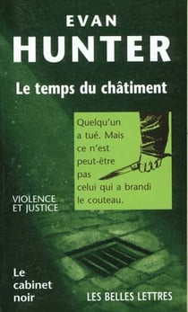 Le temps du châtiment